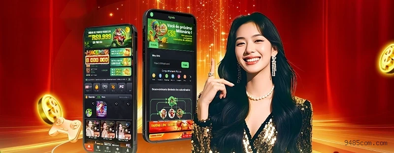 Descubra CacheRush: O Novo Fenômeno dos Jogos Digitais