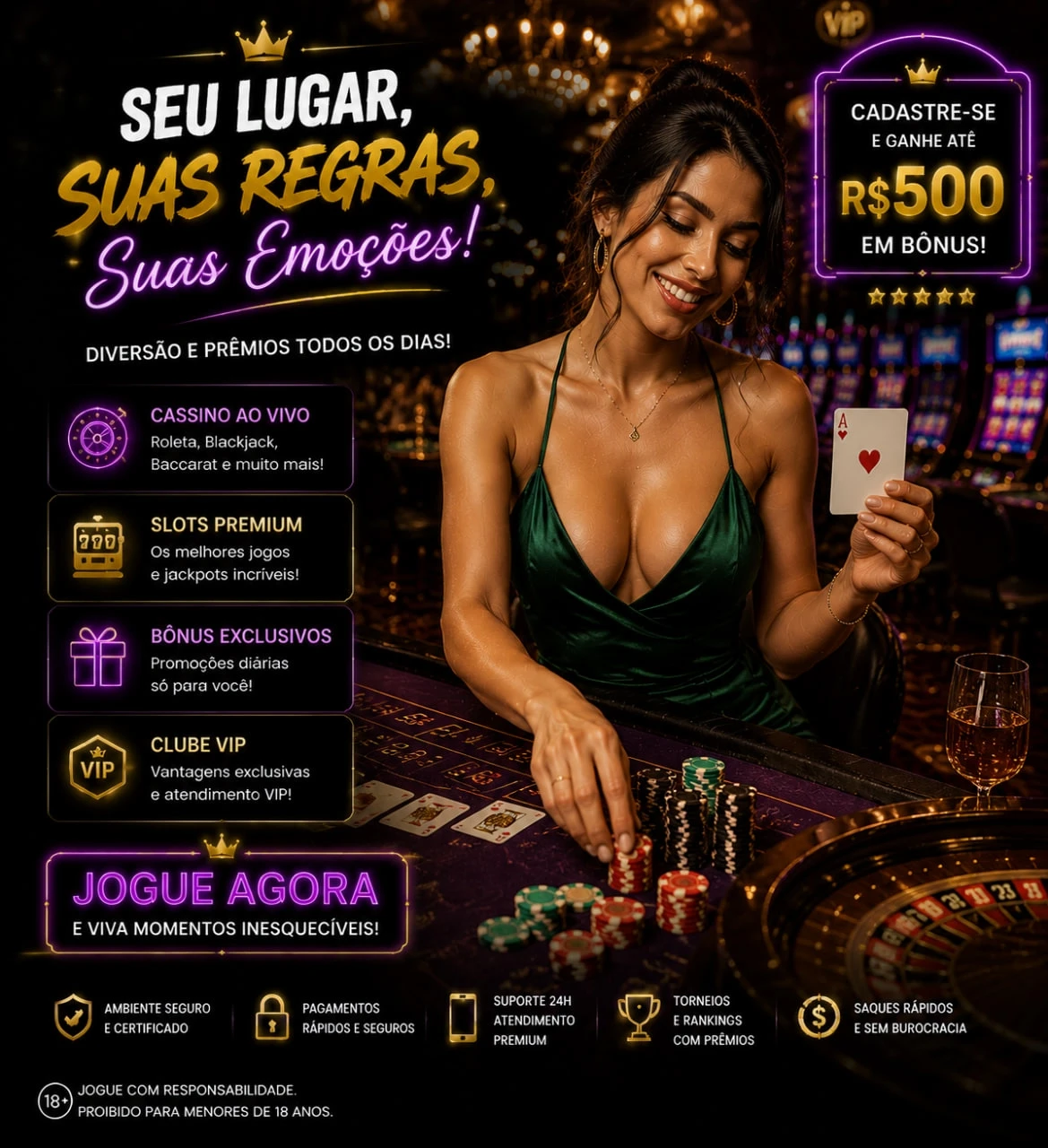 Descubra o Encantador Mundo de SugarRush: O Jogo Que Conquista a Todos